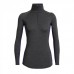 BLUZA 200 ZONE LS HALF ZIP WOMEN