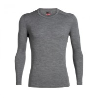 BLUZA 260 TECH LS CREWE MEN FW20