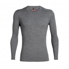 BLUZA 260 TECH LS CREWE MEN FW20