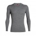 BLUZA 260 TECH LS CREWE MEN FW20