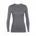 BLUZA 260 TECH LS CREWE WOMEN FW20