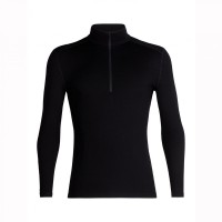 BLUZA 260 TECH LS HALF ZIP MEN FW20-21