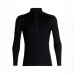 BLUZA 260 TECH LS HALF ZIP MEN FW20-21