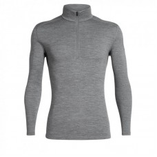 BLUZA 260 TECH LS HALF ZIP MEN