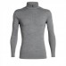 BLUZA 260 TECH LS HALF ZIP MEN