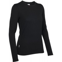 BLUZA 260 TECH TOP CREWE WOMEN