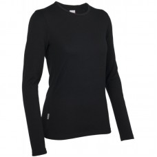 BLUZA 260 TECH TOP CREWE WOMEN