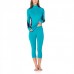 BLUZA 260 ZONE LS HALF ZIP WOMEN