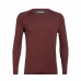 BLUZA MOTION SEAMLESS LS CREWE MEN