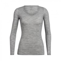 BLUZA SIREN LS SWEETHEART WOMEN