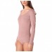 BLUZA SIREN LS SWEETHEART WOMEN