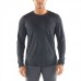 BLUZA SPHERE LS CREWE MEN SS20