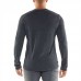 BLUZA SPHERE LS CREWE MEN SS20