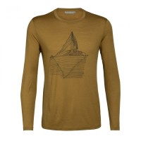 BLUZA TECH LITE LS CREWE ONEBERG FW20