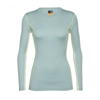 BLUZA TERMICA 200 OASIS DELUXE LS CREWE WOMEN FW20