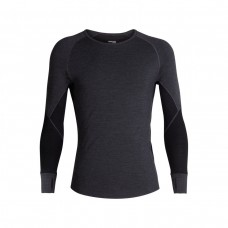 BLUZA TERMICA 260 ZONE LS CREWE MEN FW20