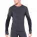 BLUZA TERMICA 260 ZONE LS CREWE MEN FW20