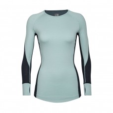 BLUZA TERMICA 260 ZONE LS CREWE WOMEN FW20