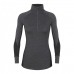 BLUZA TERMICA 260 ZONE LS HALF ZIP WOMEN FW20
