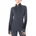BLUZA TERMICA 260 ZONE LS HALF ZIP WOMEN FW20