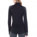 BLUZA TERMICA 260 ZONE LS HALF ZIP WOMEN FW20