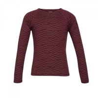 BLUZA TERMICA KIDS 200 OASIS LS CREWE NAPASOQ LINES FW20