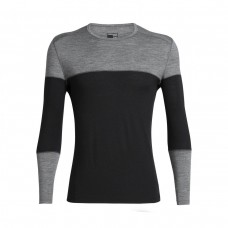 BLUZA TERMICA OASIS DELUXE LS CREWE MEN FW20