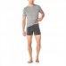 BOXERI ANATOMICA SEAMLESS MEN
