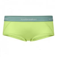 BOXERI SPRITE HOT PANTS WOMEN FW20