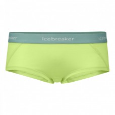 BOXERI SPRITE HOT PANTS WOMEN FW20
