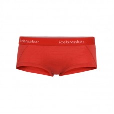 BOXERI SPRITE HOT PANTS