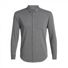 CAMASA STEVENSTON LS FLANNEL MEN