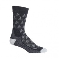 CIORAPI HIKE+ LIGHT CREW MEN