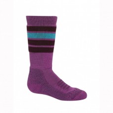 CIORAPI SKI+ MEDIUM OTC STRIPE KIDS FW20-21