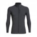 JACHETA DESCENDER LS ZIP MEN