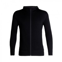 JACHETA ELEMENTAL LS ZIP HOOD MEN