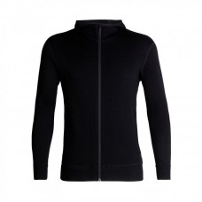 JACHETA ELEMENTAL LS ZIP HOOD MEN
