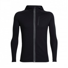 JACHETA QUANTUM LS ZIP HOOD MEN