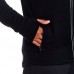JACHETA QUANTUM LS ZIP HOOD MEN