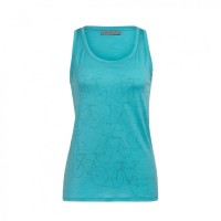 MAIOU TECH LITE TANK FULL CYCLE WOMEN