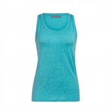 MAIOU TECH LITE TANK FULL CYCLE WOMEN