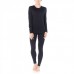 PANTALONI 200 OASIS LEGGINGS WOMEN