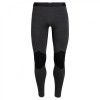 JET HEATHER/BLACK 