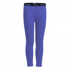 PANTALONI KIDS 260 TECH LEGGINGS