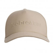 SAPCA BASEBALL LOGO OS CAP SS20