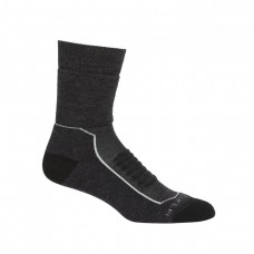 SOSETE HIKE+ HEAVY CREW WOMEN FW20