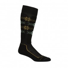 SOSETE SKI+ LIGHT OTC ALPINE STRIPE WOMEN FW20