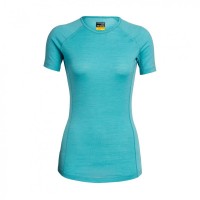 TRICOU 150 ZONE SS CREWE WOMEN