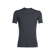 TRICOU ANATOMICA SS CREWE MEN