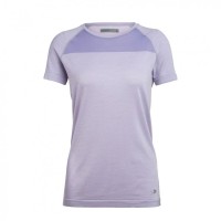 TRICOU MOTION SEAMLESS SS CREWE WOMEN